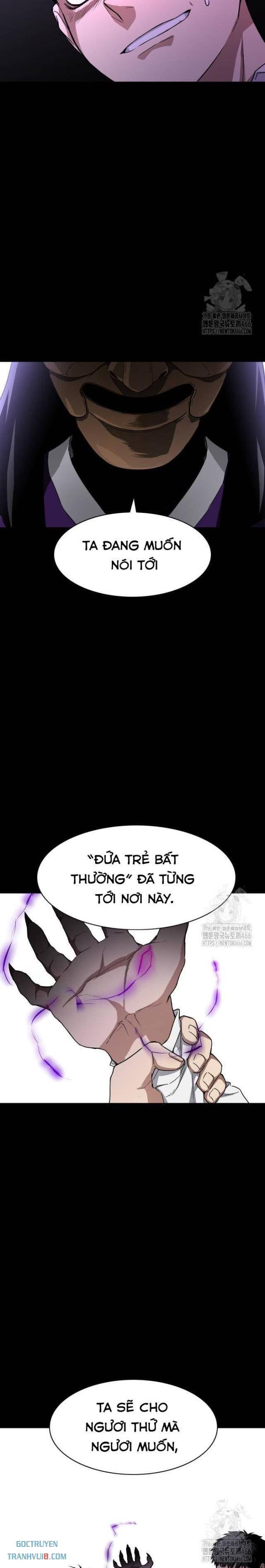 Chước Đao Chapter 29 - Trang 37