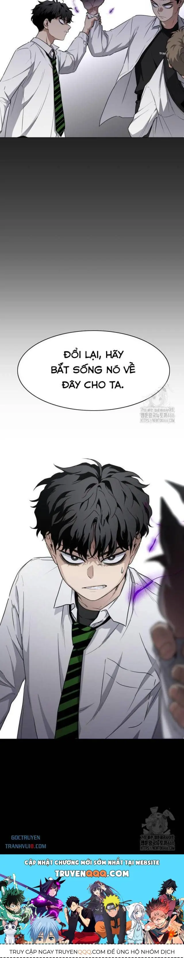 Chước Đao Chapter 29 - Trang 38