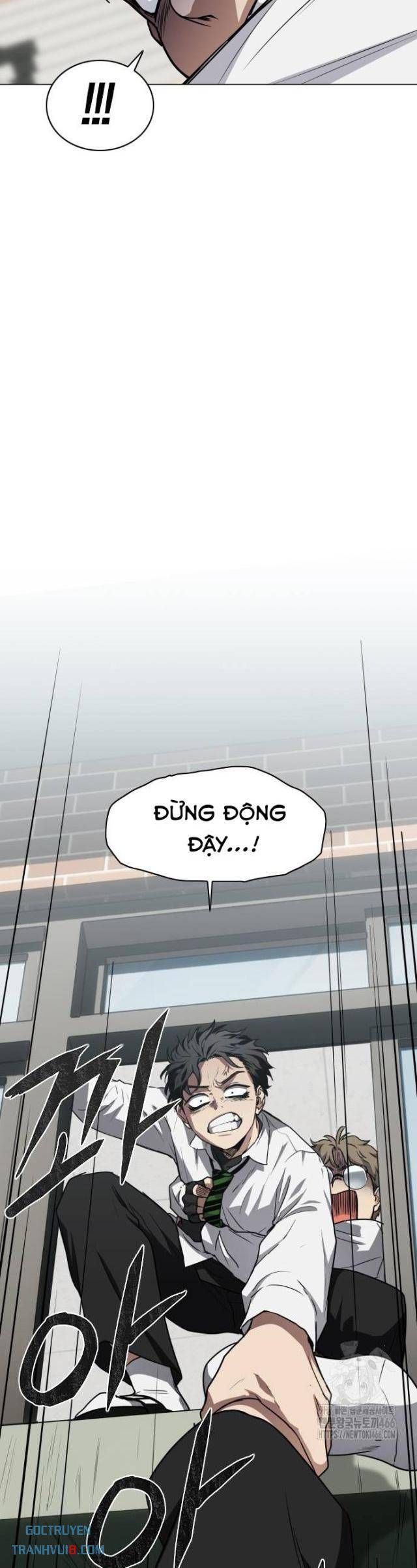 Chước Đao Chapter 29 - Trang 6