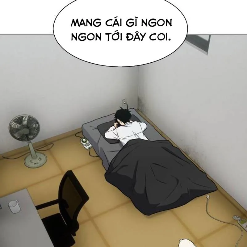 Chước Đao Chapter 3 - Trang 5