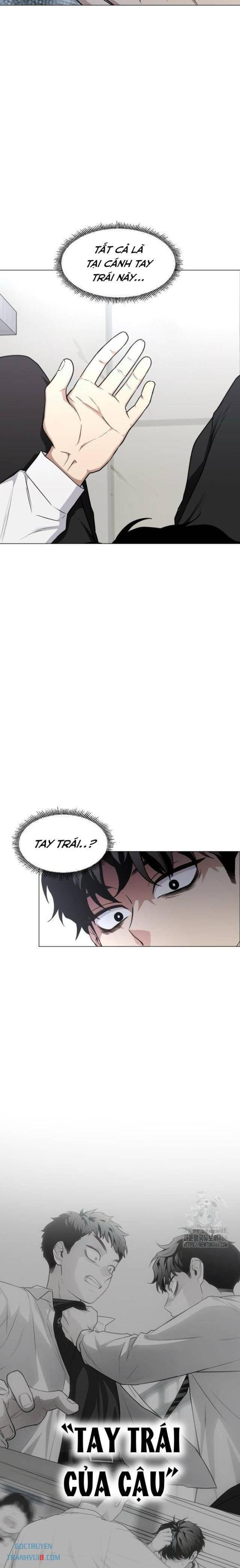 Chước Đao Chapter 30 - Trang 15