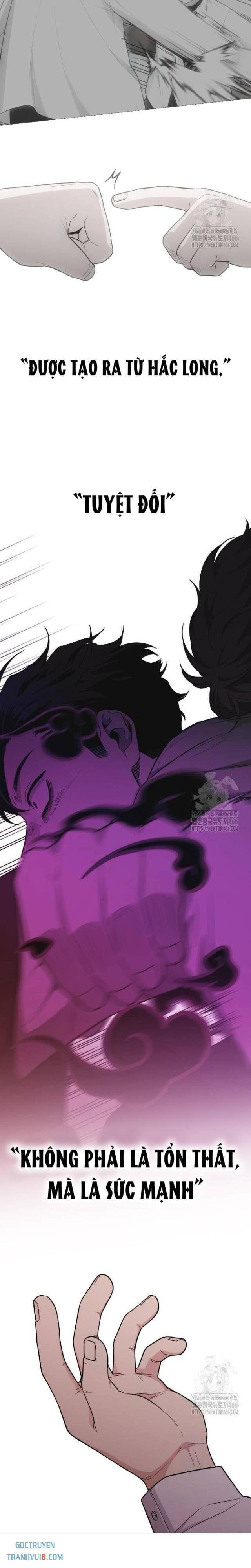 Chước Đao Chapter 30 - Trang 16