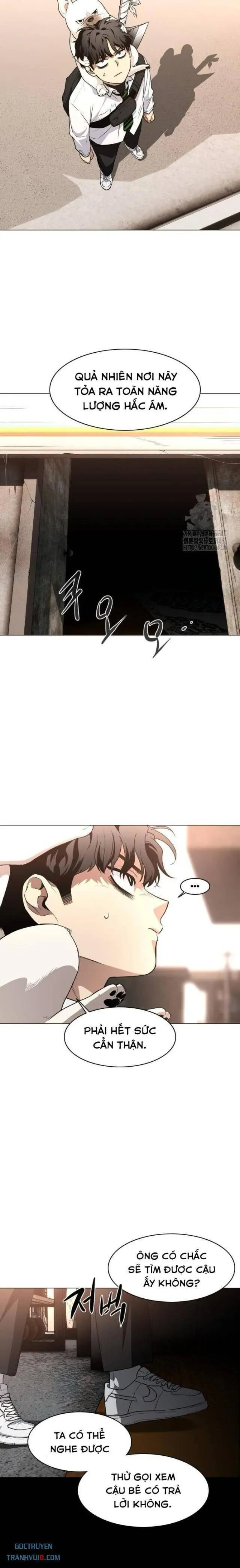 Chước Đao Chapter 30 - Trang 27
