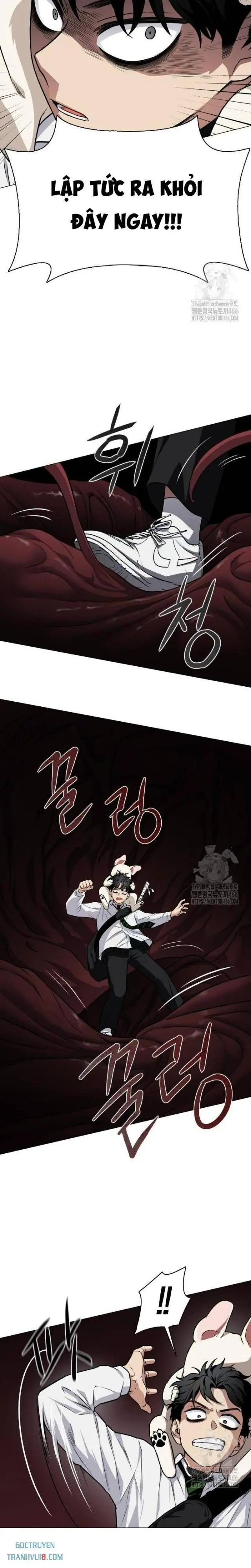 Chước Đao Chapter 30 - Trang 30