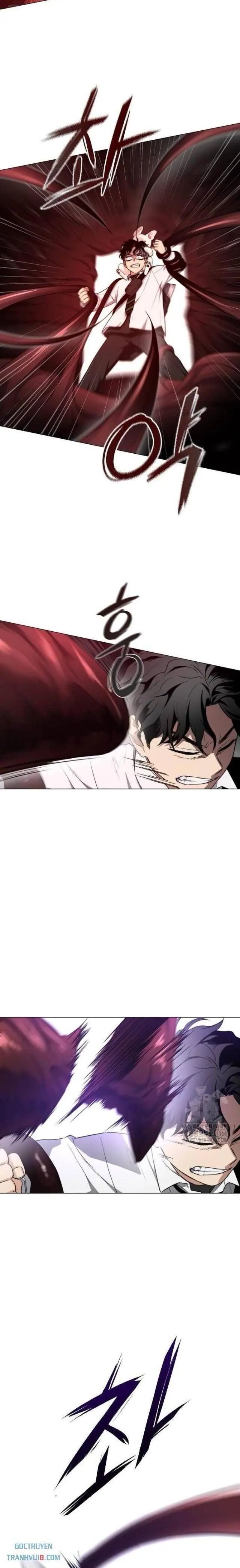 Chước Đao Chapter 30 - Trang 32