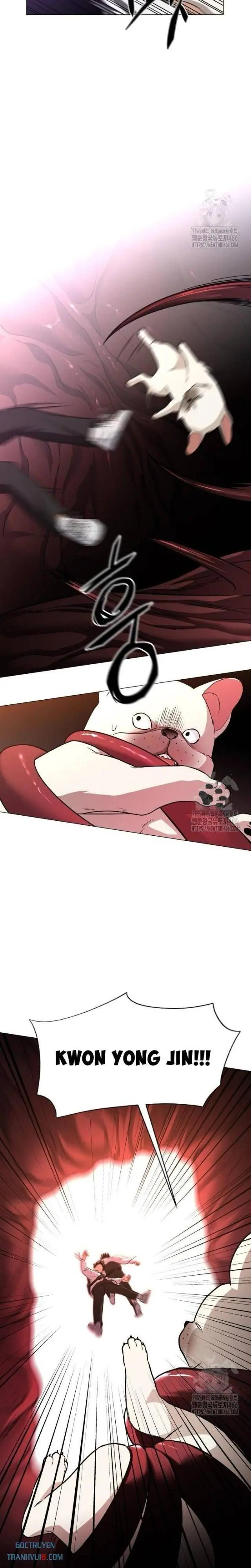Chước Đao Chapter 30 - Trang 34