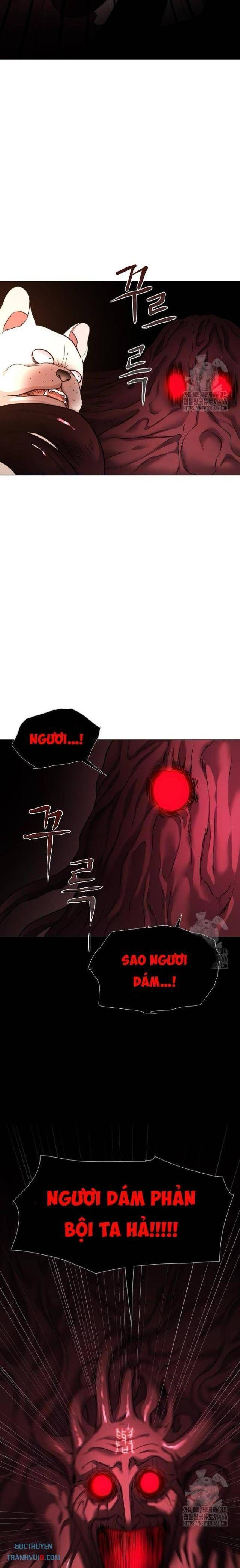 Chước Đao Chapter 30 - Trang 35