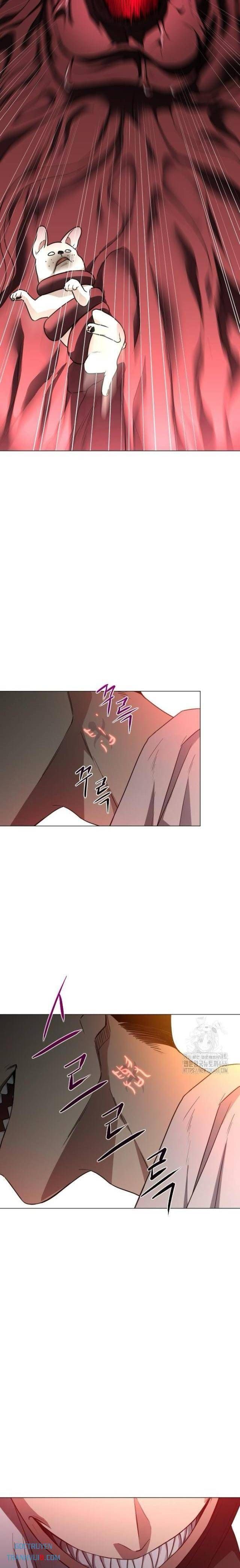 Chước Đao Chapter 30 - Trang 36