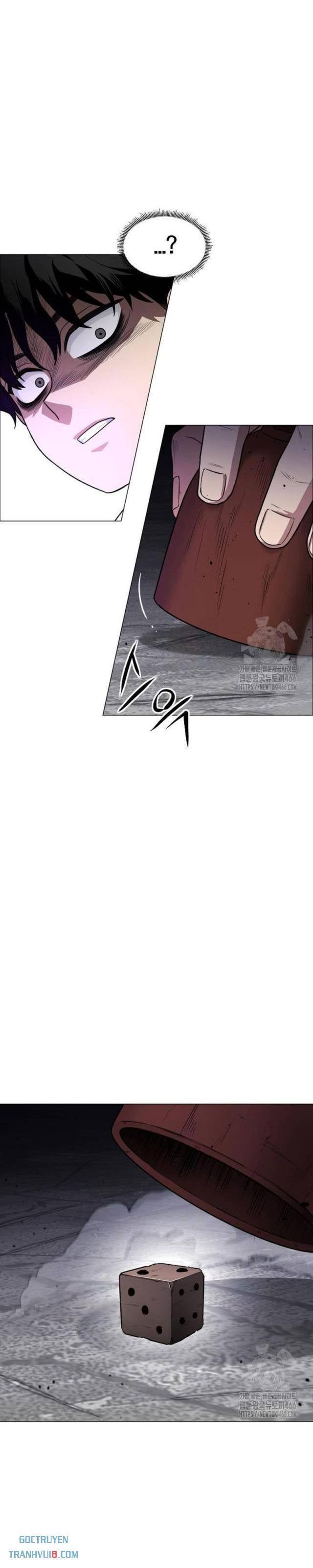 Chước Đao Chapter 31 - Trang 11
