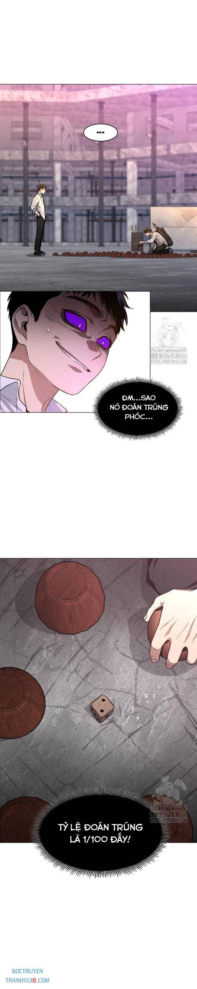 Chước Đao Chapter 31 - Trang 12