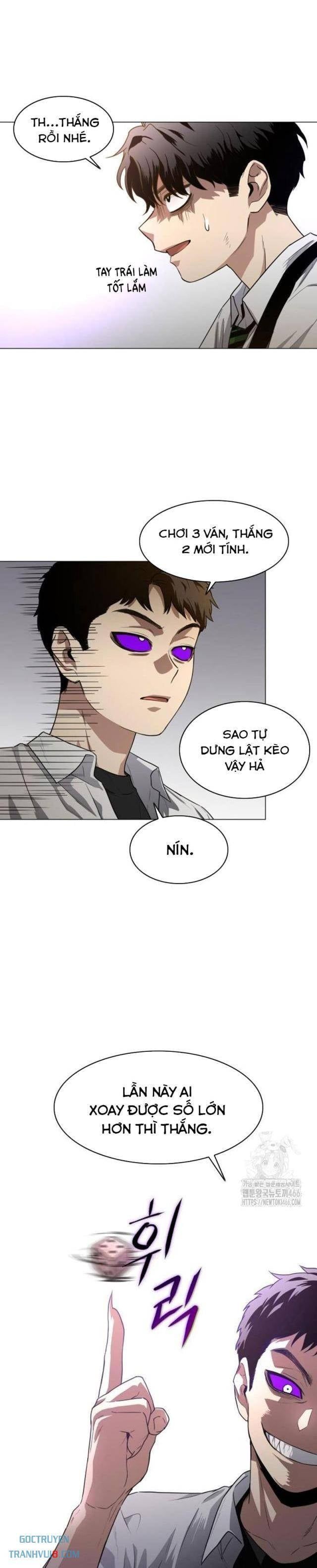 Chước Đao Chapter 31 - Trang 13