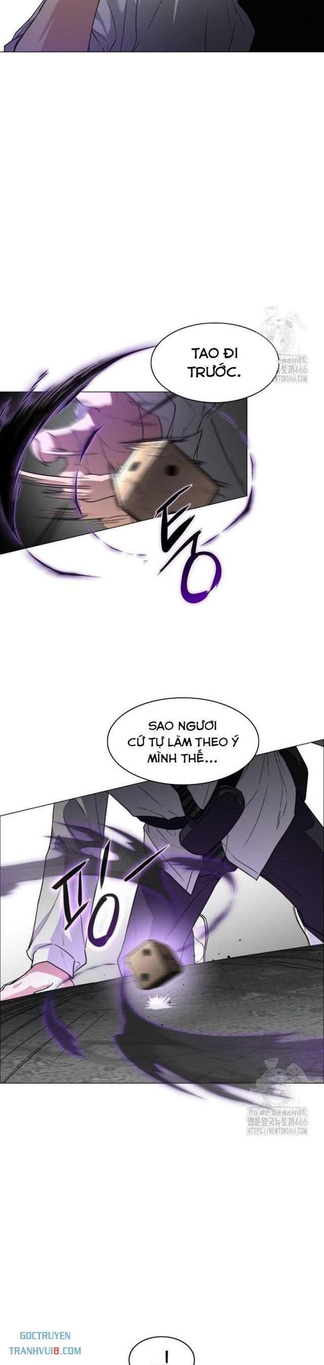 Chước Đao Chapter 31 - Trang 14