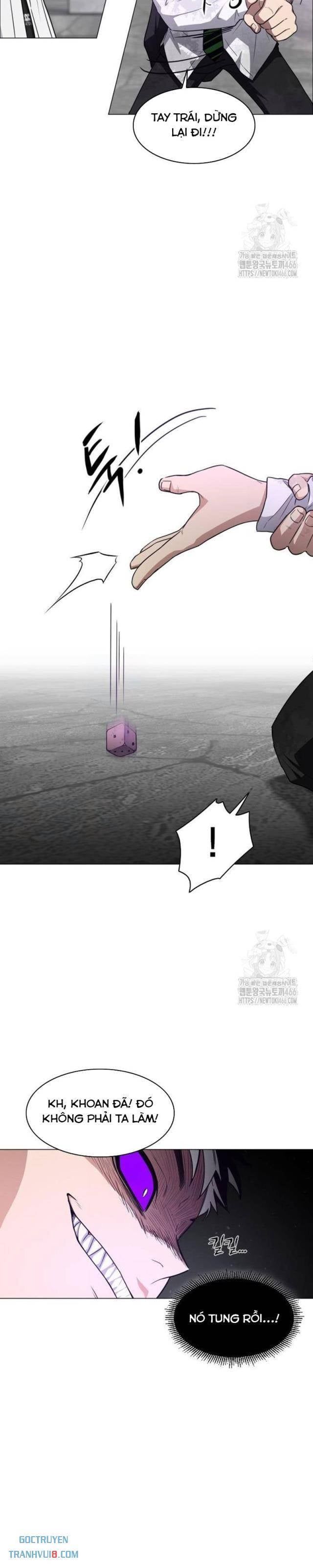 Chước Đao Chapter 31 - Trang 17