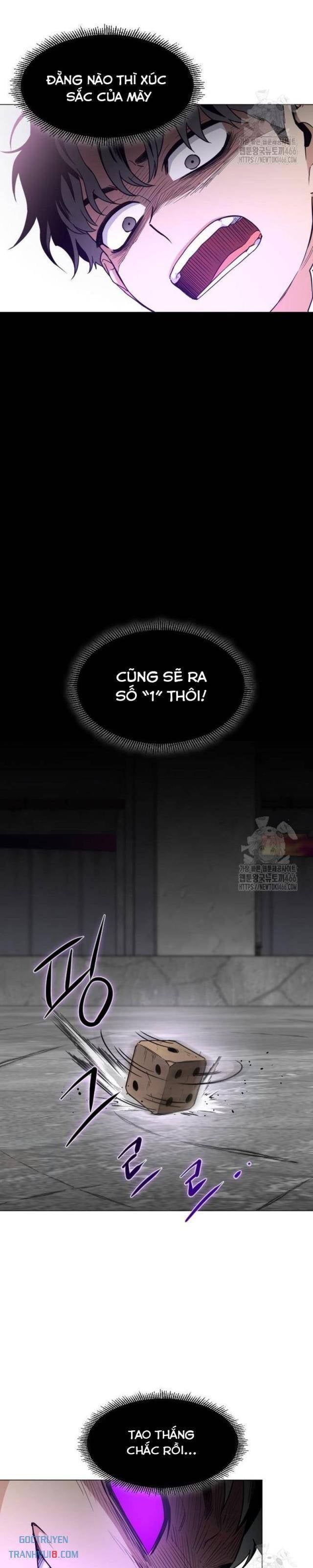 Chước Đao Chapter 31 - Trang 18