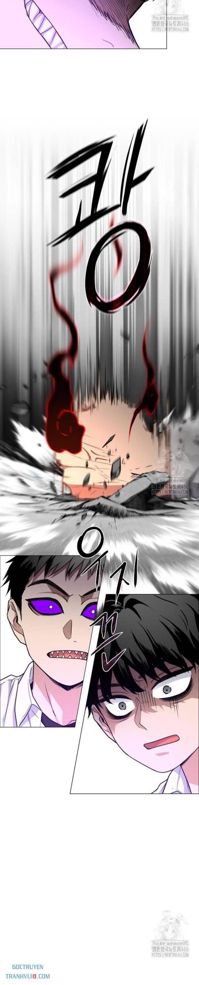 Chước Đao Chapter 31 - Trang 19