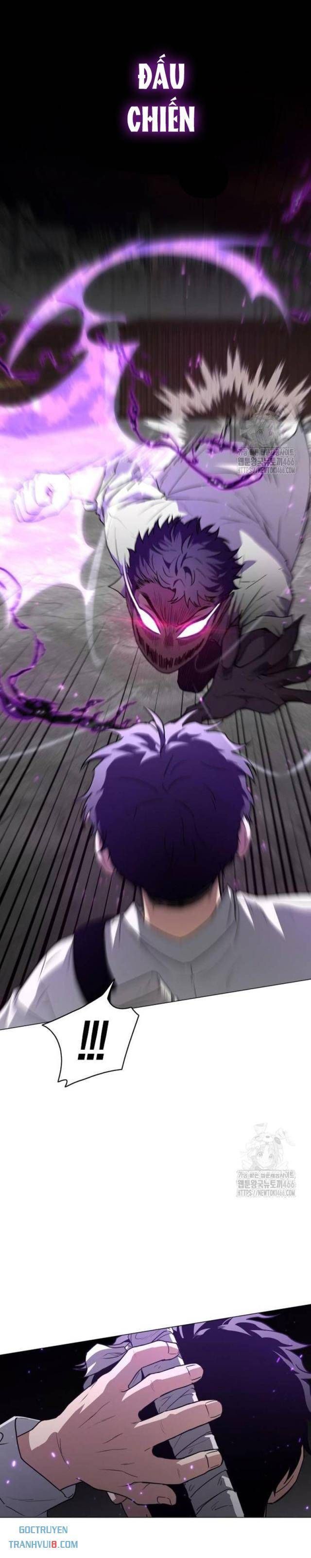 Chước Đao Chapter 31 - Trang 24