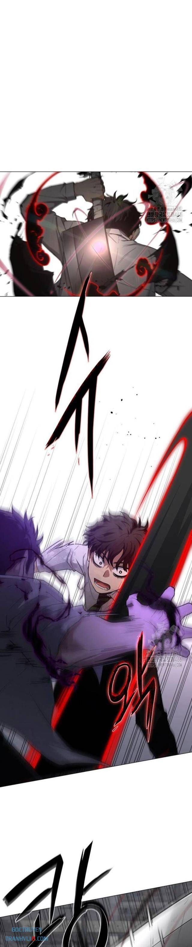 Chước Đao Chapter 31 - Trang 25