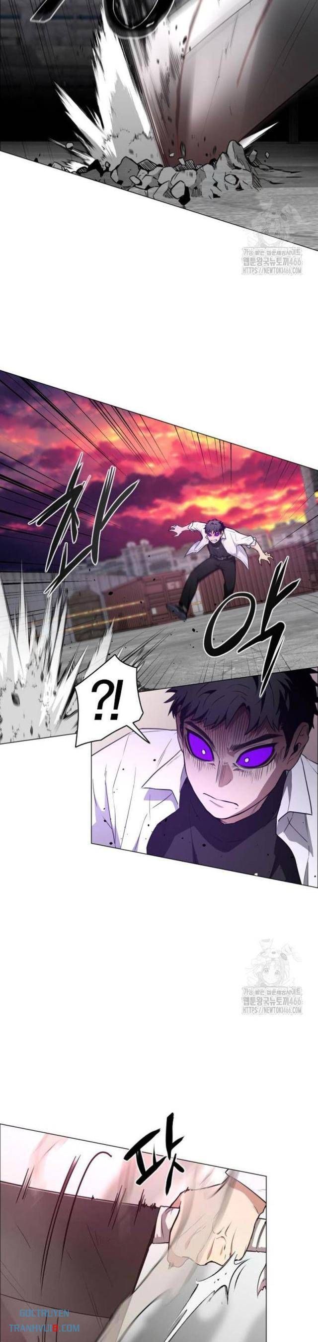 Chước Đao Chapter 31 - Trang 26
