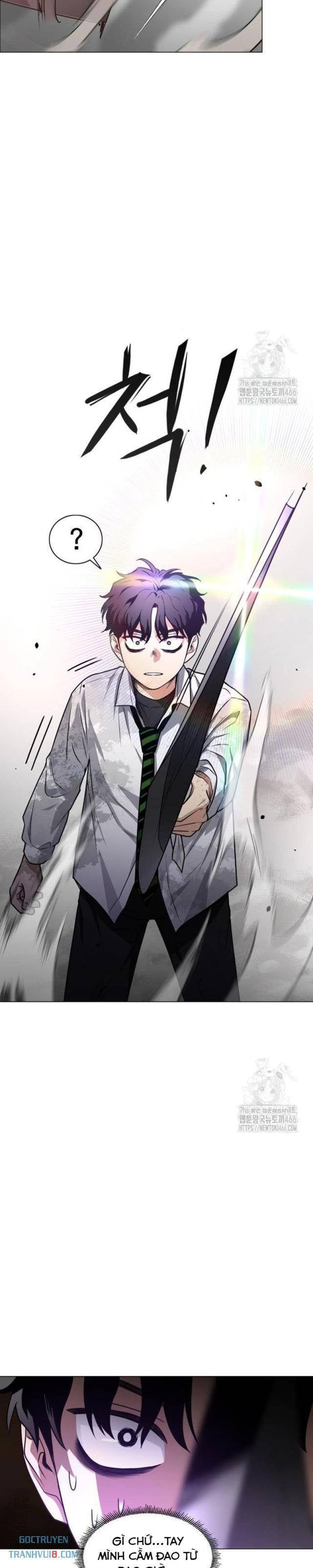 Chước Đao Chapter 31 - Trang 27