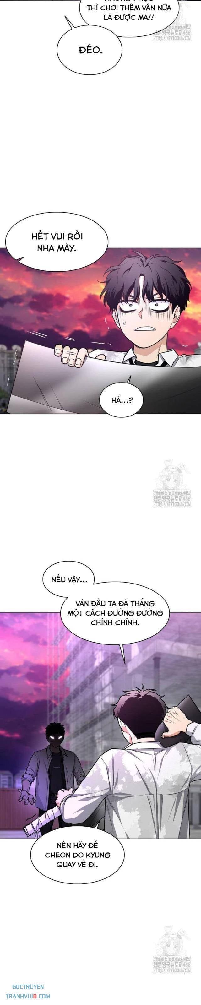 Chước Đao Chapter 31 - Trang 30