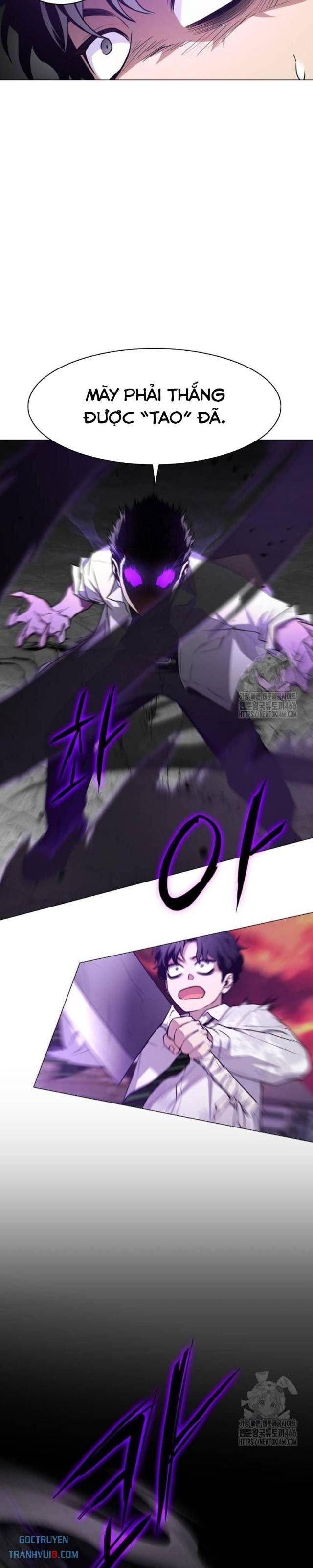 Chước Đao Chapter 31 - Trang 33