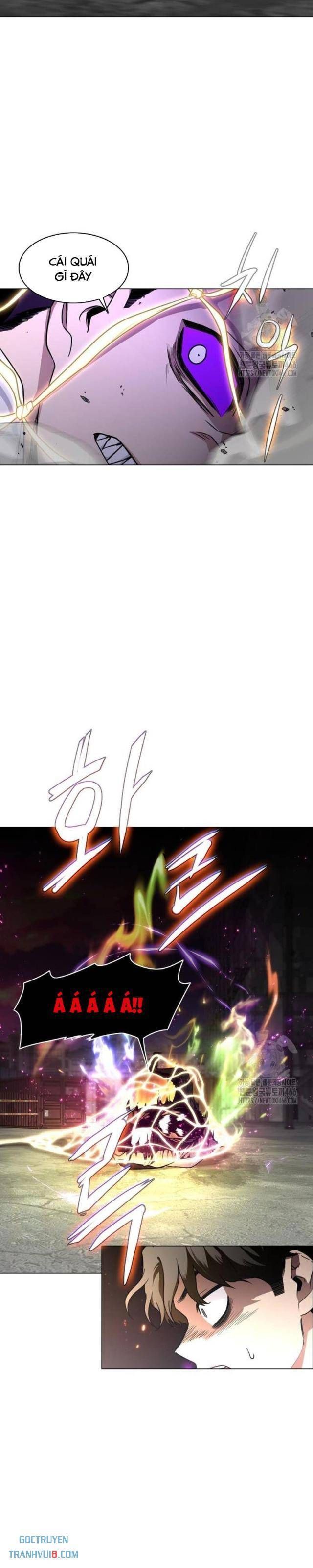 Chước Đao Chapter 31 - Trang 36