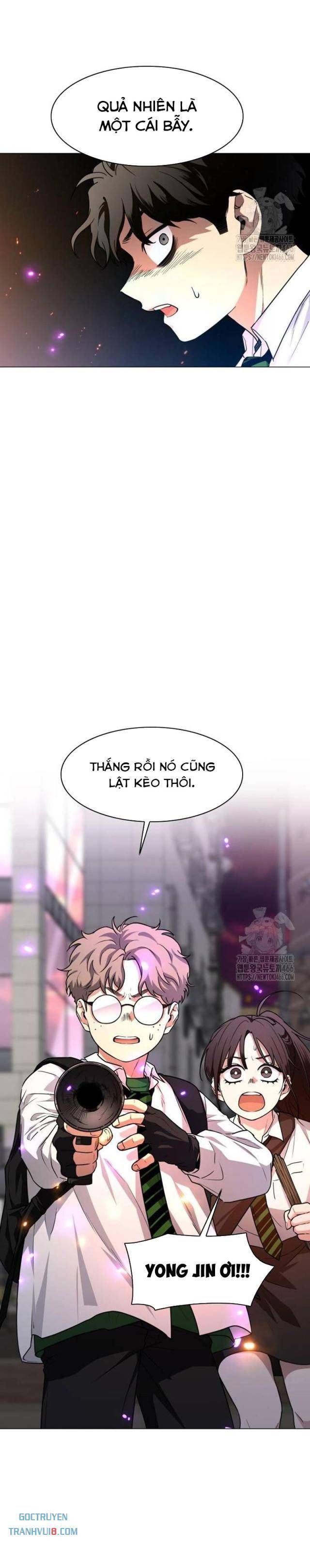 Chước Đao Chapter 31 - Trang 37