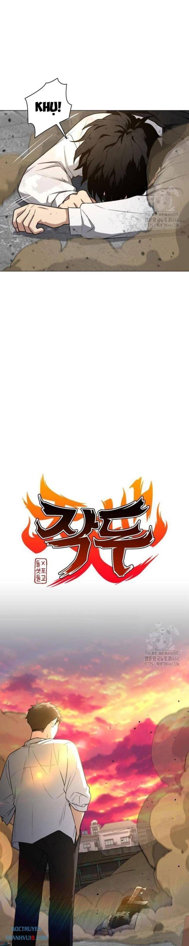 Chước Đao Chapter 31 - Trang 5