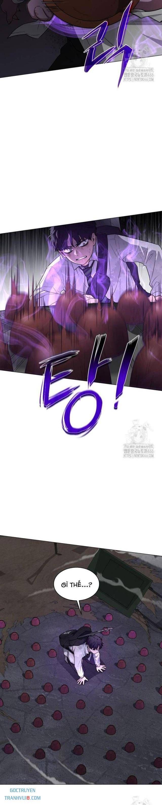 Chước Đao Chapter 31 - Trang 7