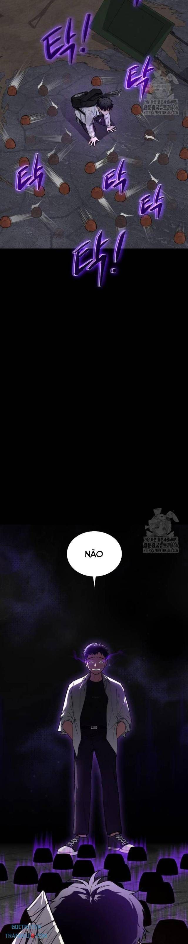 Chước Đao Chapter 31 - Trang 9