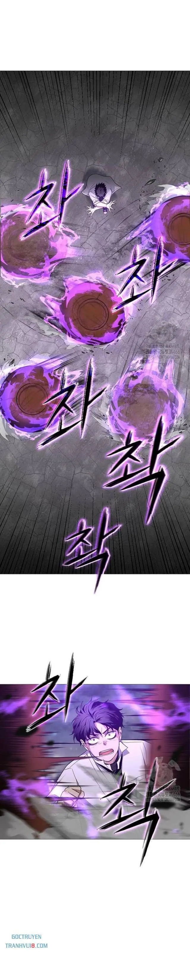 Chước Đao Chapter 32 - Trang 11