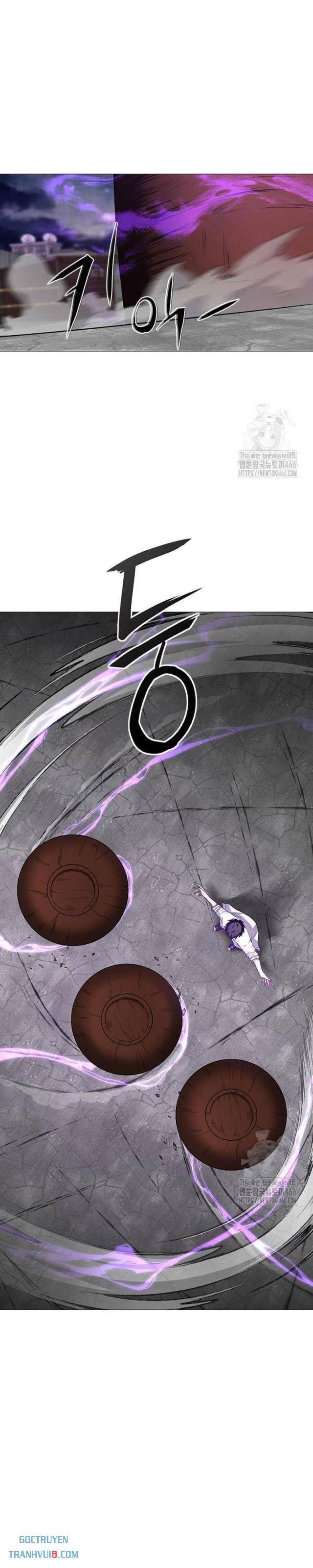 Chước Đao Chapter 32 - Trang 12