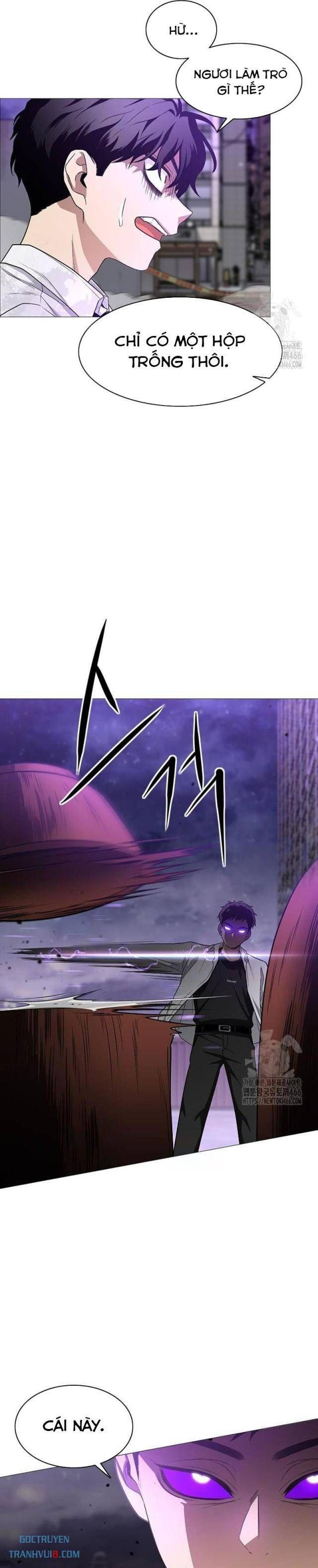 Chước Đao Chapter 32 - Trang 13