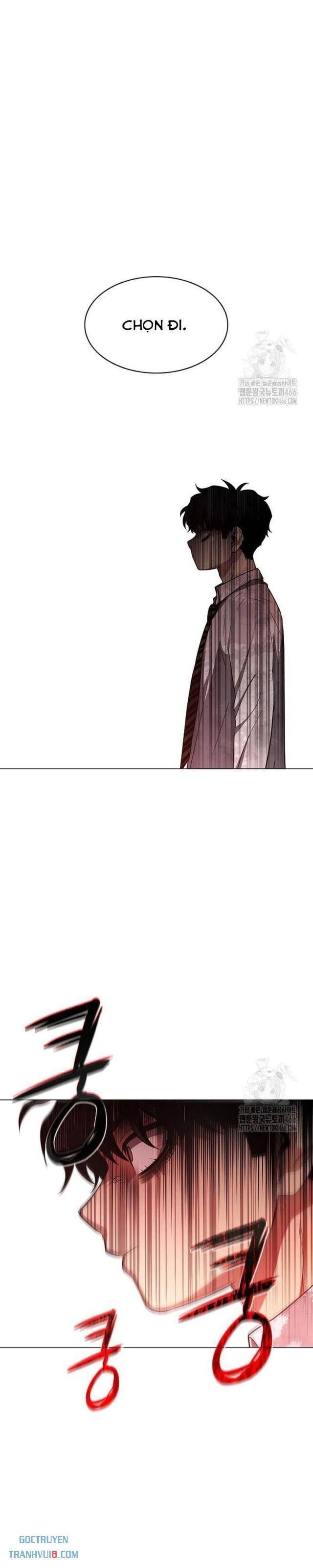 Chước Đao Chapter 32 - Trang 22
