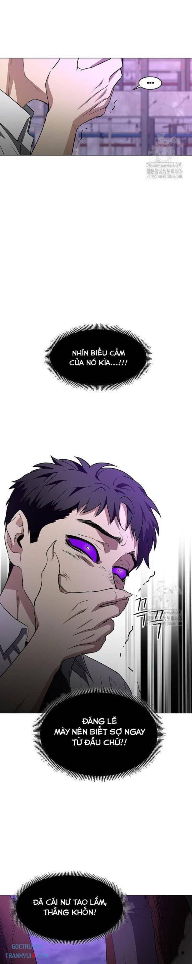 Chước Đao Chapter 32 - Trang 23
