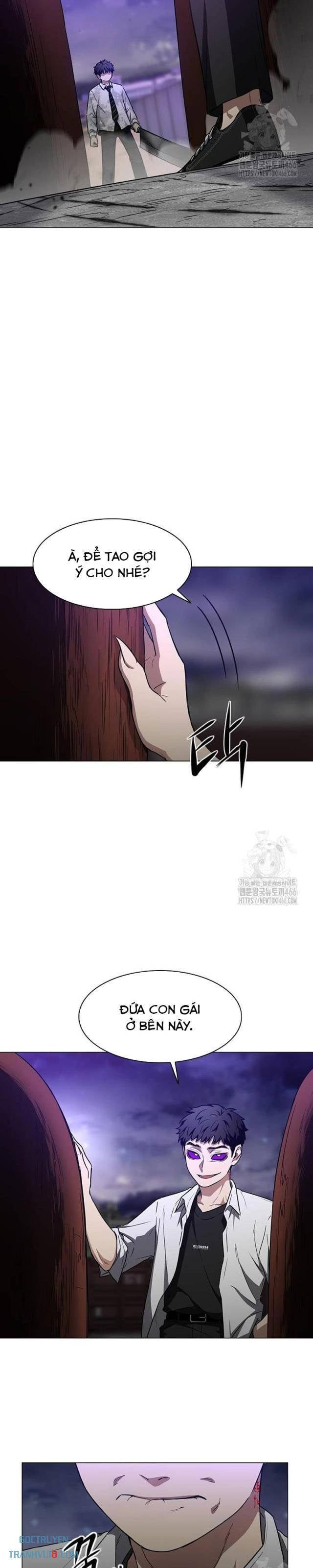 Chước Đao Chapter 32 - Trang 24