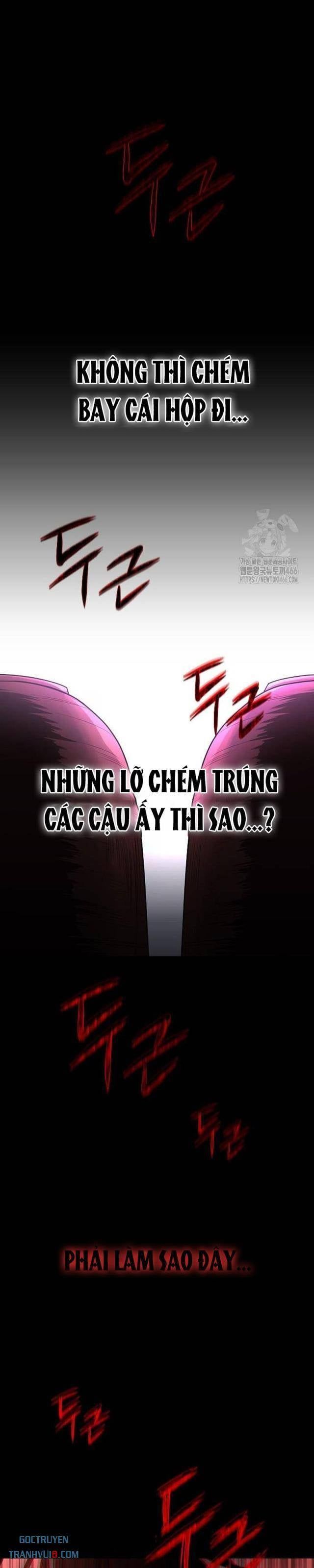 Chước Đao Chapter 32 - Trang 27