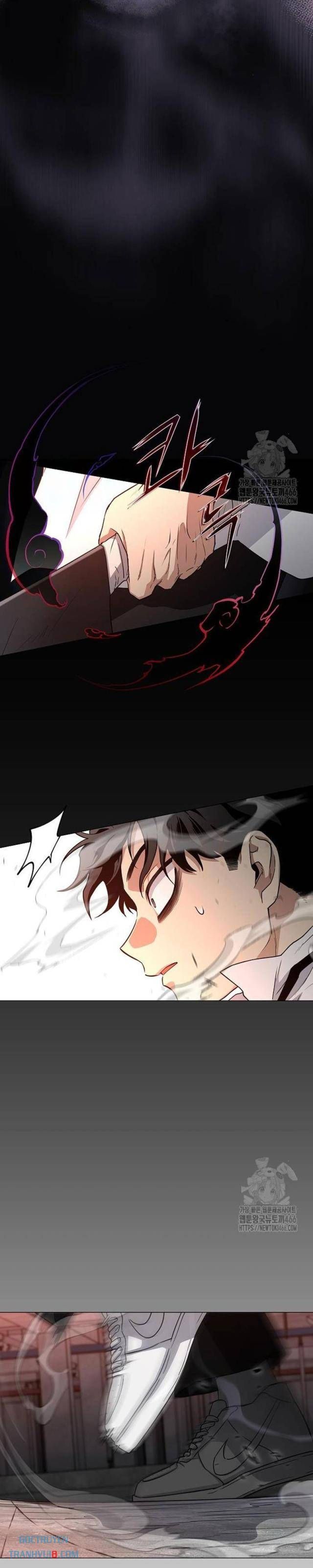 Chước Đao Chapter 32 - Trang 29