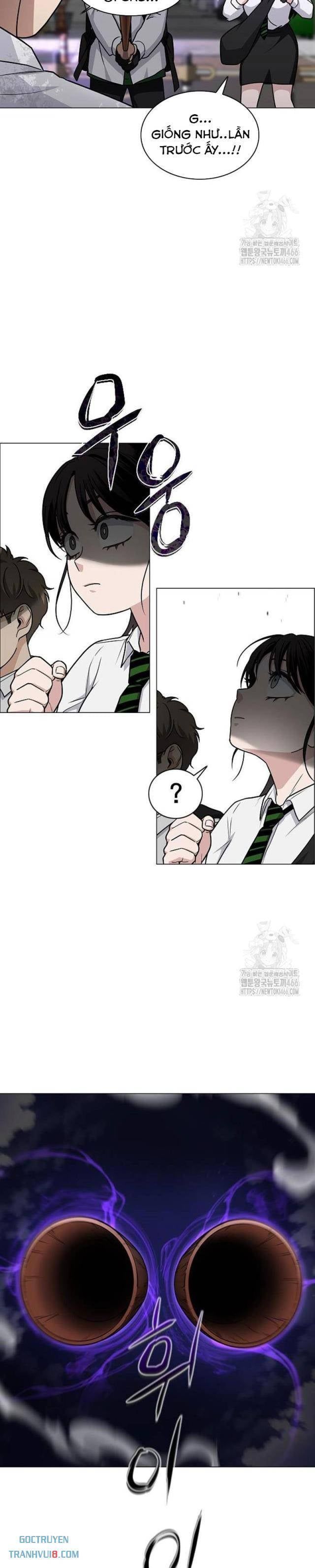 Chước Đao Chapter 32 - Trang 6