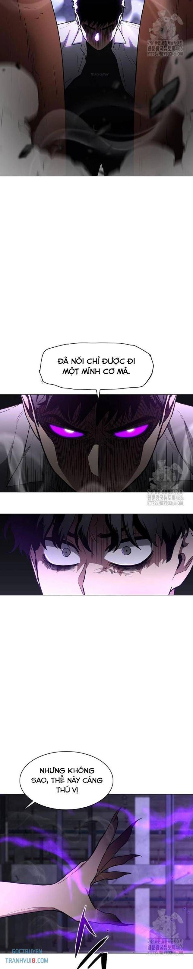 Chước Đao Chapter 32 - Trang 9