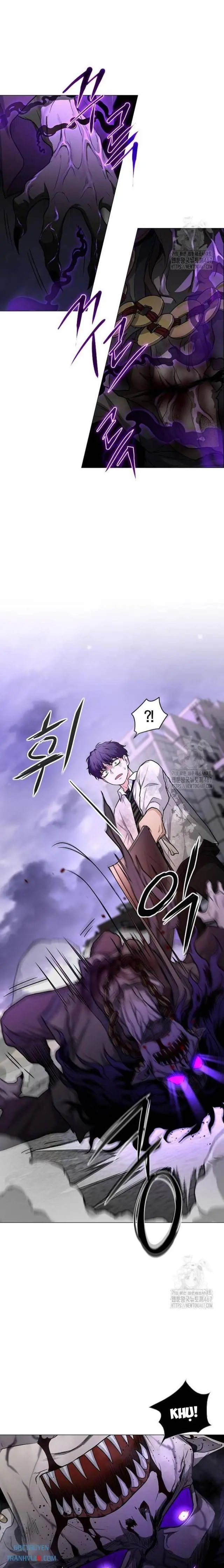 Chước Đao Chapter 33 - Trang 13