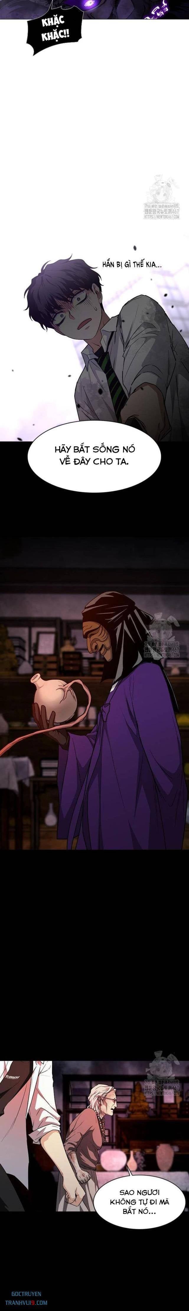 Chước Đao Chapter 33 - Trang 14