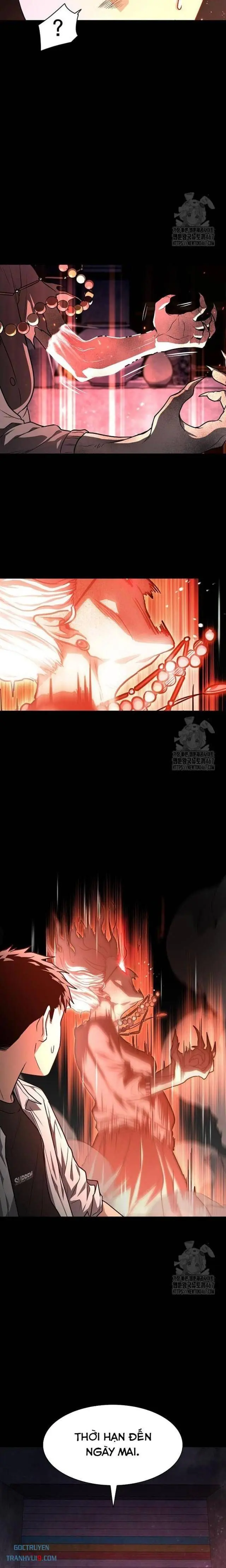 Chước Đao Chapter 33 - Trang 18
