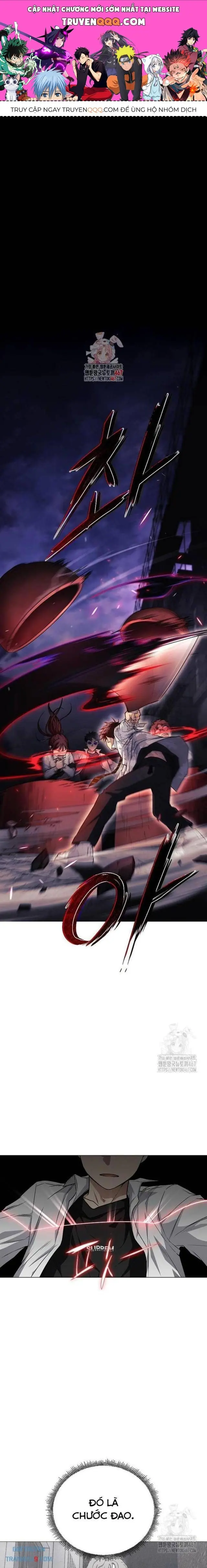 Chước Đao Chapter 33 - Trang 2