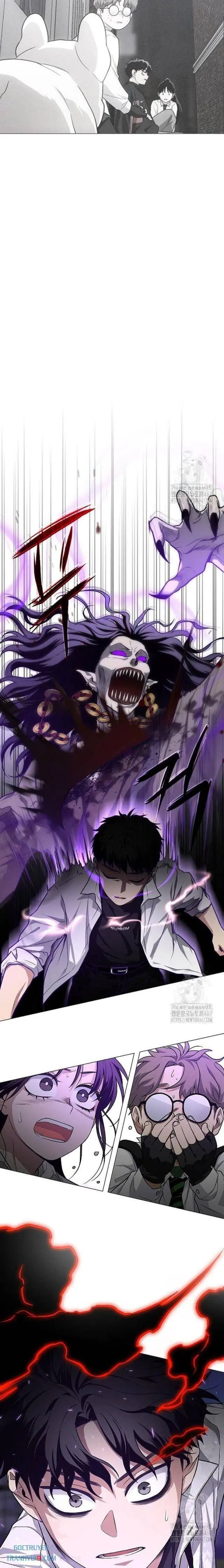 Chước Đao Chapter 33 - Trang 3