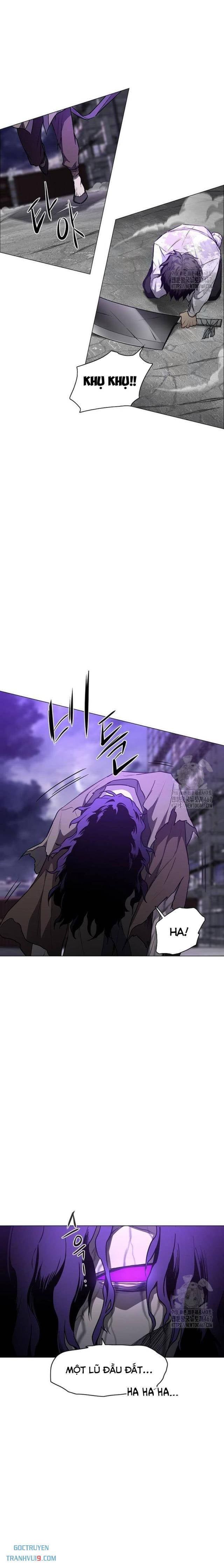 Chước Đao Chapter 33 - Trang 33
