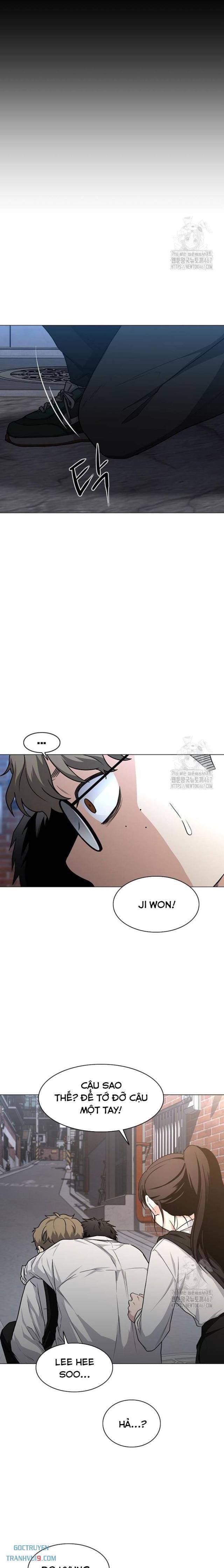 Chước Đao Chapter 33 - Trang 35