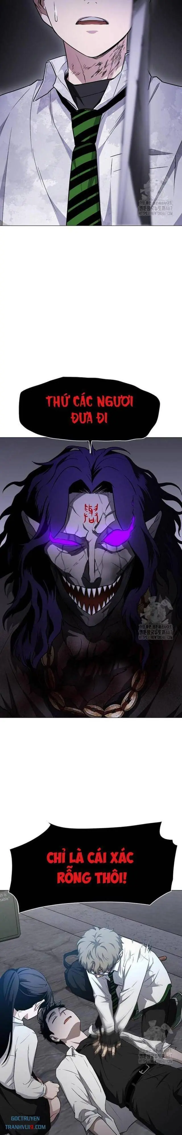 Chước Đao Chapter 33 - Trang 37
