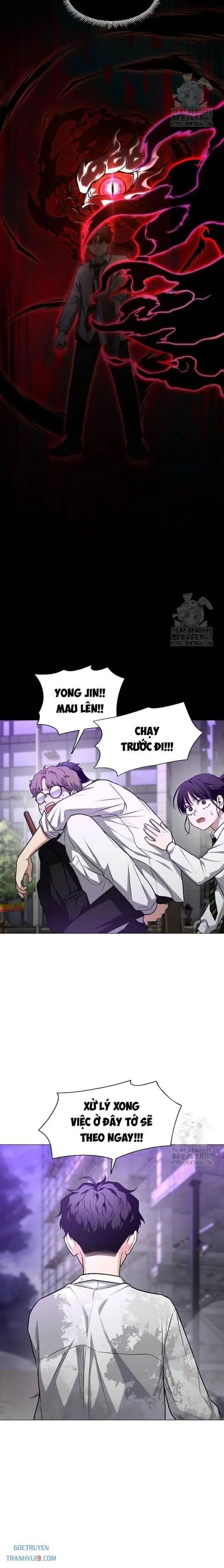 Chước Đao Chapter 33 - Trang 8