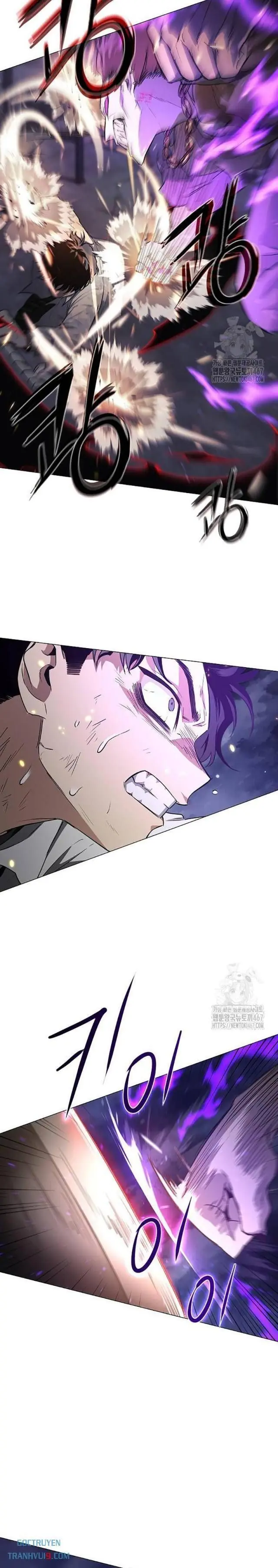 Chước Đao Chapter 34 - Trang 11
